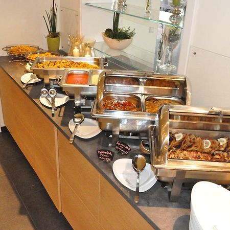 Fehren Einfach Gut Hotel Lingen Luaran gambar