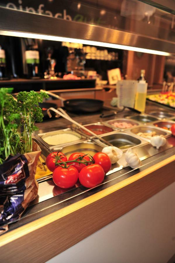 Fehren Einfach Gut Hotel Lingen Luaran gambar