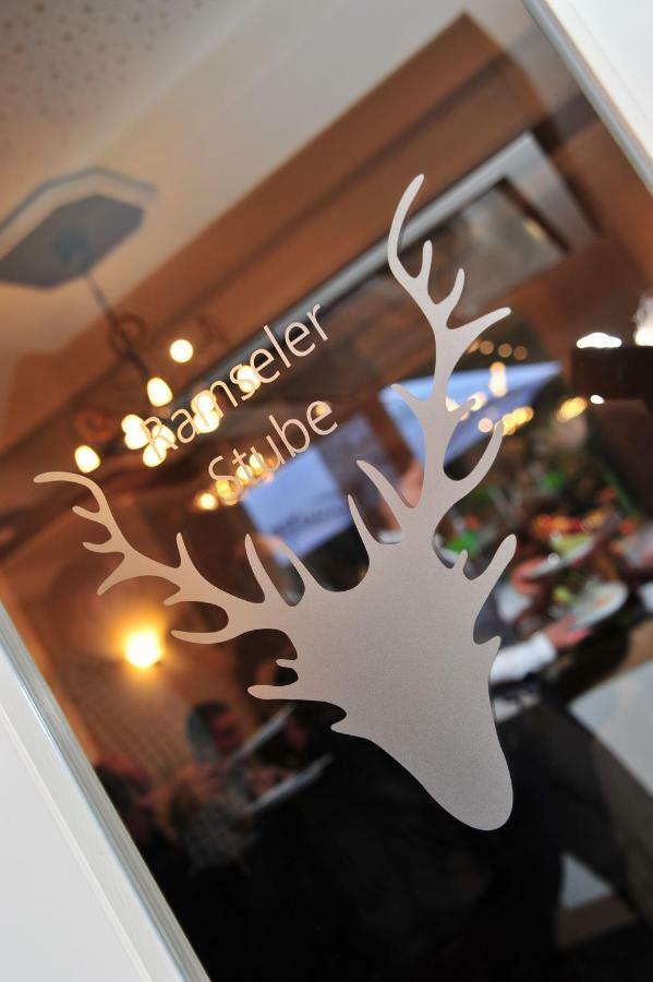 Fehren Einfach Gut Hotel Lingen Luaran gambar