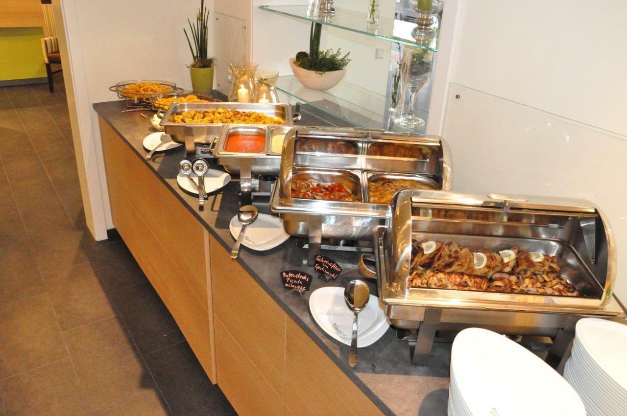 Fehren Einfach Gut Hotel Lingen Luaran gambar