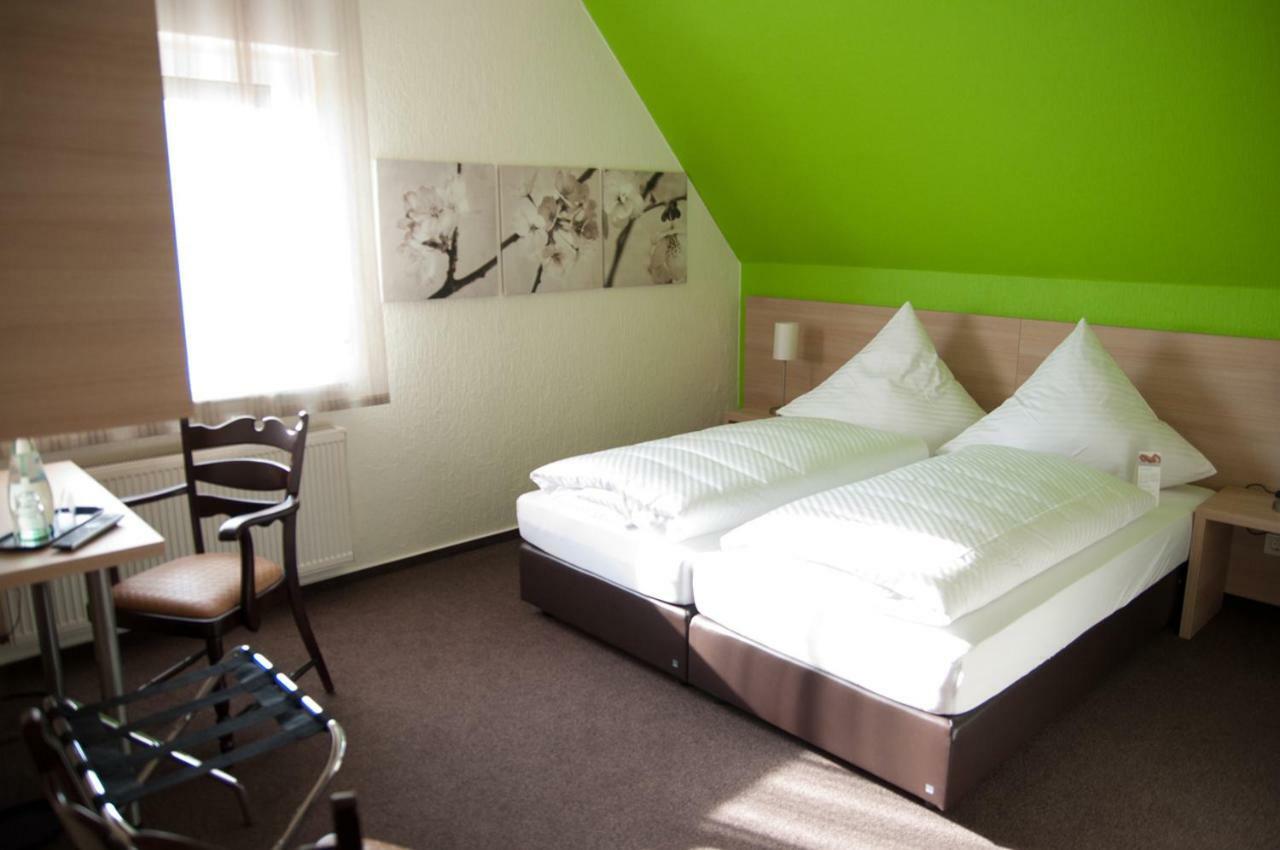 Fehren Einfach Gut Hotel Lingen Luaran gambar