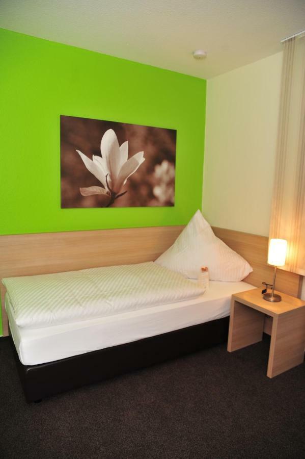 Fehren Einfach Gut Hotel Lingen Luaran gambar