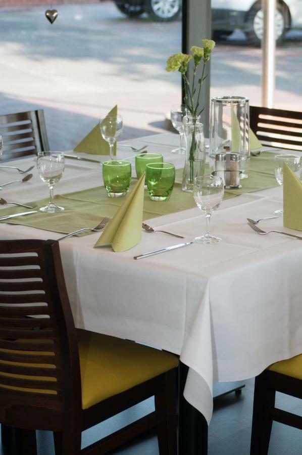 Fehren Einfach Gut Hotel Lingen Luaran gambar